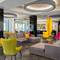 Отель Smartline Semiramis City Hotel