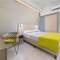 Отель Smartline Semiramis City Hotel