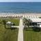 Отель Vantaris Luxury Beach Resort
