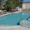 Отель Vantaris Luxury Beach Resort