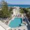 Отель Vantaris Luxury Beach Resort