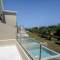 Отель Vantaris Luxury Beach Resort