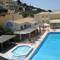 Отель Ermones Golf Palace Hotel
