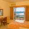 Отель Corfu Hellinis Hotel