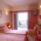 Отель Corfu Hellinis Hotel