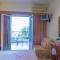 Отель Corfu Hellinis Hotel