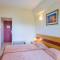 Отель Corfu Hellinis Hotel