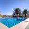 Отель Fereniki Holiday Resort & Spa