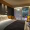 Отель Alexander Beach Hotel Spa