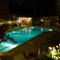 Отель Oasis Hotel