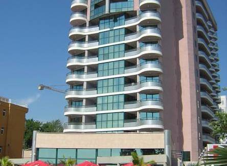 Отель HI Hotels Imperial Resort