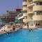 Отель Interhotel Pomorie