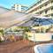 Отель Berlin Golden Beach