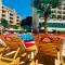Отель Planeta Hotel & Aquapark