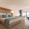 Отель Riu Helios Bay