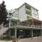 Отель Hotel Silver