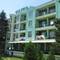 Отель Hotel Silver