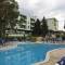 Отель Hotel Silver