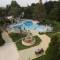 Отель Hotel Silver