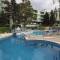 Отель Hotel Silver