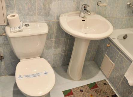 Отель Украина