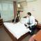 Отель Marins Park Hotel Nizhny Novgorod