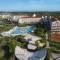 Отель Kaya Belek
