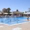 Отель Voramar