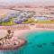 Отель Mercure Hurghada