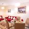 Отель Mercure Hurghada