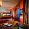 Отель Swissotel Krasnye Holmy