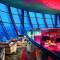 Отель Swissotel Krasnye Holmy