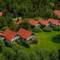 Отель Moscow Country Club