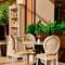 Отель Moscow Country Club