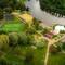 Отель Moscow Country Club