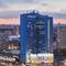 Отель Парк Тауэр (Park Tower)