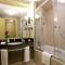 Отель Intercontinental Almaty