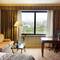 Отель Intercontinental Almaty