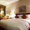 Отель Intercontinental Almaty