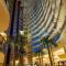 Отель Intercontinental Almaty