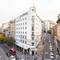 Отель Kopernikus Hotel Prag Beograd