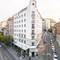 Отель Kopernikus Hotel Prag Beograd