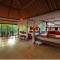 Отель Santi Mandala Villa & Spa