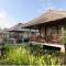 Отель Santi Mandala Villa & Spa