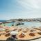 Отель Domina Coral Bay King'S Lake Hotel and Resort