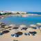 Отель Domina Coral Bay King'S Lake Hotel and Resort
