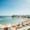 Отель Domina Coral Bay King'S Lake Hotel and Resort
