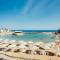 Отель Domina Coral Bay King'S Lake Hotel and Resort