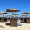 Отель Jaz Makadi Saraya Resort