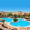 Отель Jaz Makadi Saraya Resort